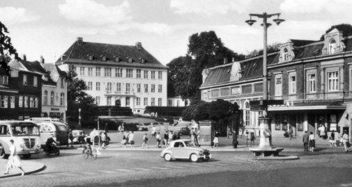 MarktplatzSE MarktplatzSE