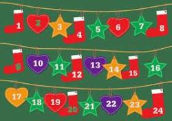 Bild: Lebendiger Adventskalender Bild: Lebendiger Adventskalender