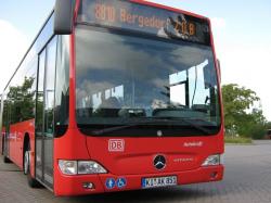 Bild: Auskunft bei Verspätungen im Busverkehr Bild: Auskunft bei Verspätungen im Busverkehr