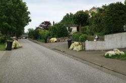 Bild: Gelbe Säcke Bild: Gelbe Säcke