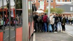 Bild: Grünes Licht für kreisweites Busnetz Bild: Grünes Licht für kreisweites Busnetz