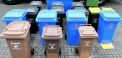 Bild: Müllgebühren sollen um fast 18 Prozent steigen Bild: Müllgebühren sollen um fast 18 Prozent steigen
